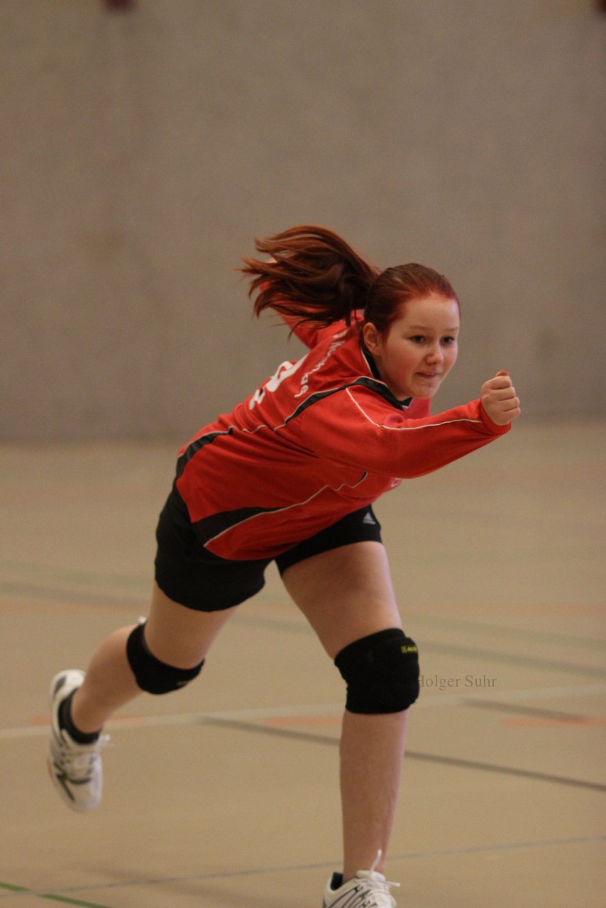 Bild 89 - U18w 4.Tag am 18.2.12